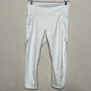 Athleta legging size M